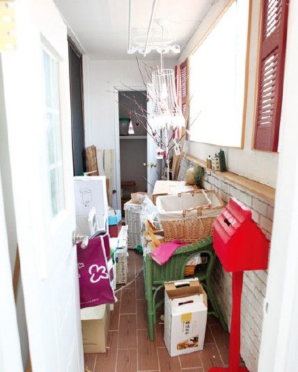 ▲小宅革命就要從最雜亂的細節整理起！圖片由台灣廣廈有聲圖書有限公司提供。