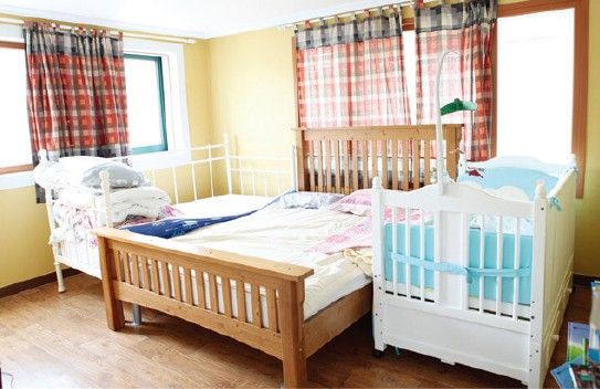 ▲不是有收就好，小宅革命系的整理重視原則與順序！圖片由台灣廣廈有聲圖書有限公司提供。