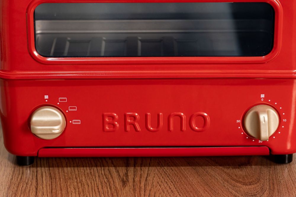 家電,烤箱,Bruno,好物推薦