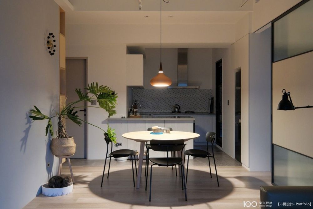 圖片由非關設計提供,看看這個作品其他部分