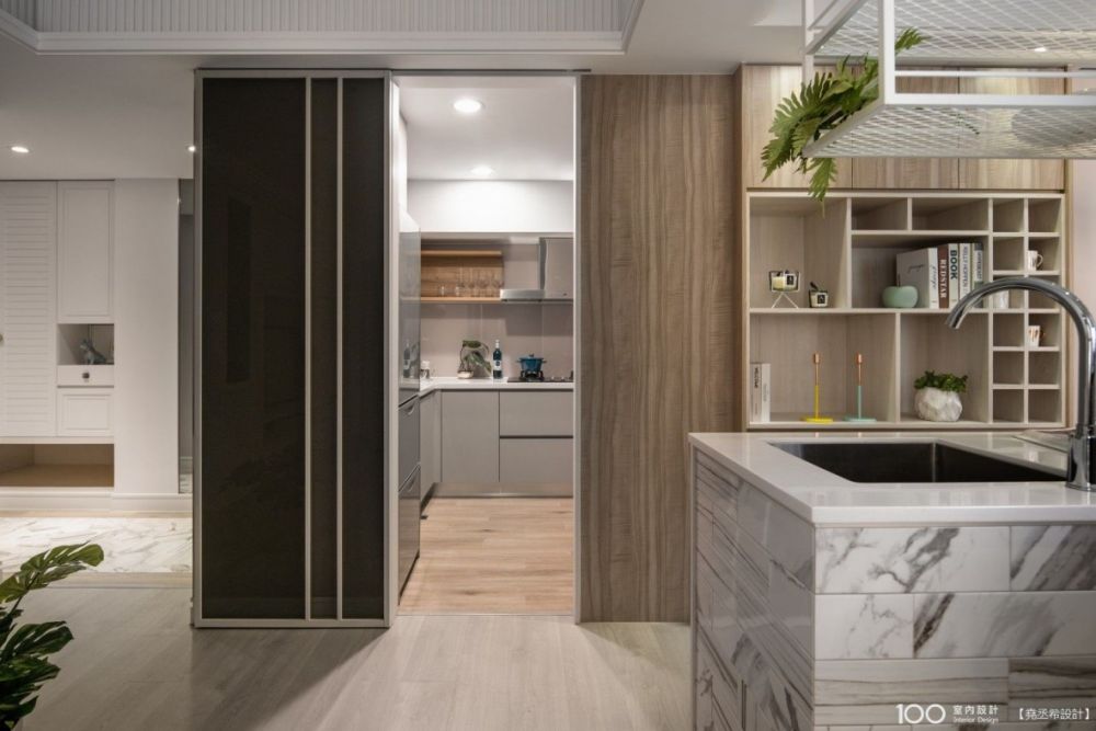 圖片由堯丞希設計提供,看看這個作品其他部分