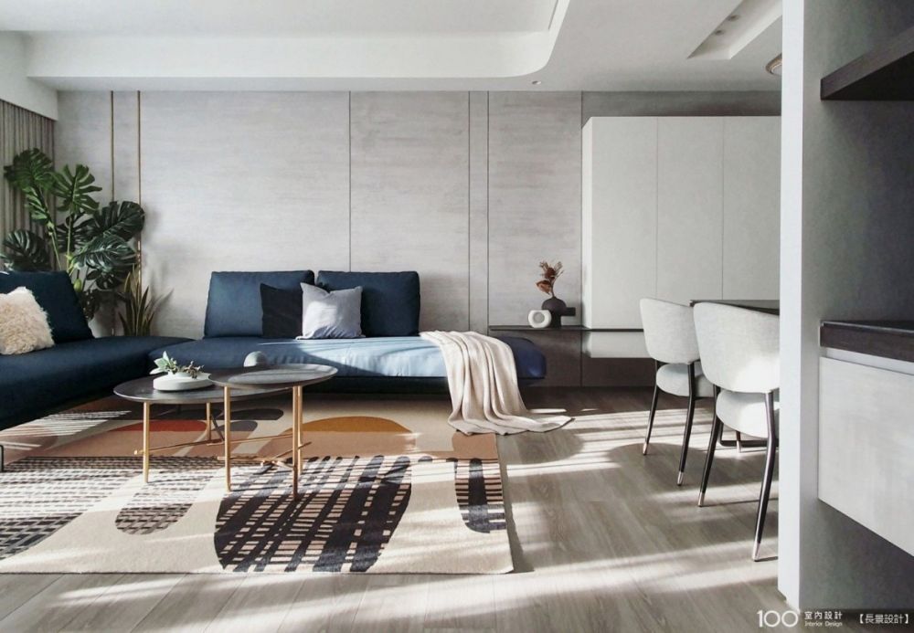 圖片由長景設計提供,看看這個作品其他部分