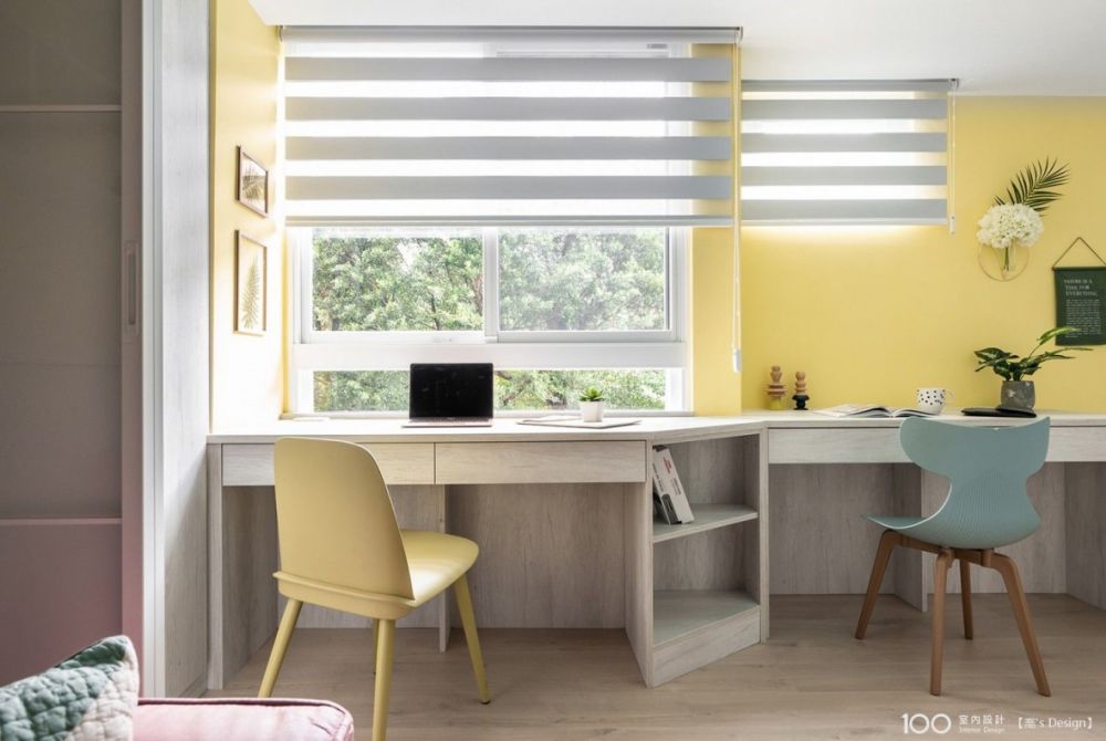 圖片由喬's Design提供,看看這個作品其他部分