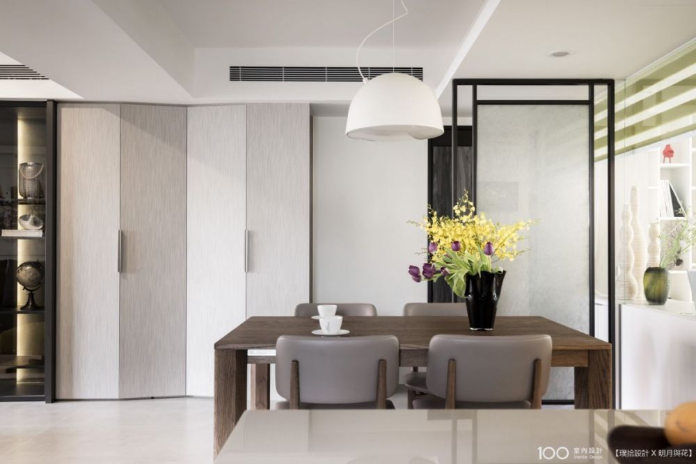 圖片由璞拾設計 X 明月與花提供,看看這個作品其他部分