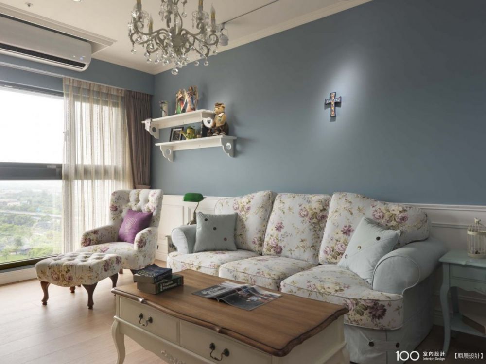 圖片由原晨設計提供,看看這個作品其他部分