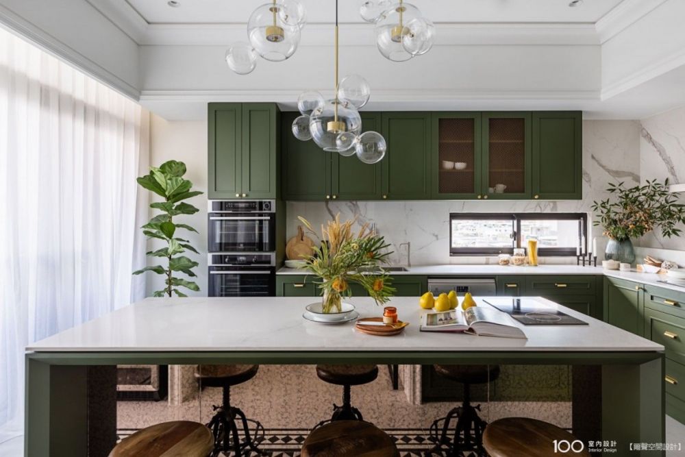 告別陰冷冬天,小細節輕鬆為家換上春時尚