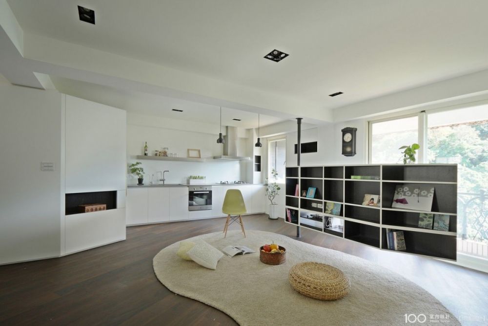 圖片由均漢設計提供,看看這個作品其他部分