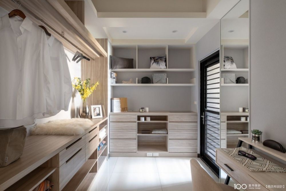 圖片由堯丞希設計提供,看看這個作品其他部分