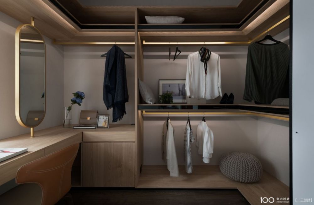 圖片由二三設計提供,看看這個作品其他部分