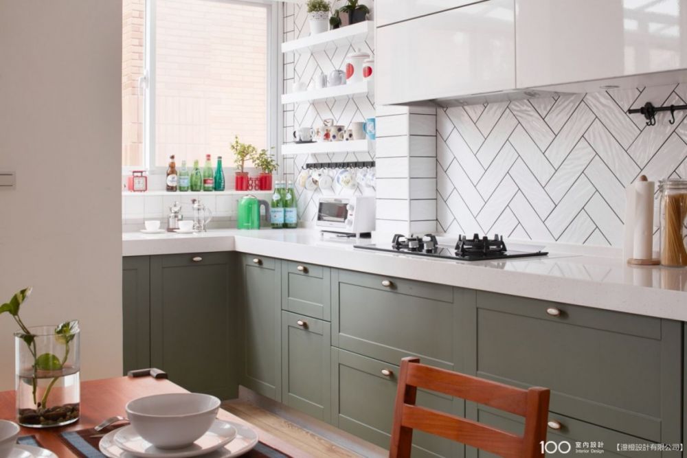 學起來! 這樣活用收納櫃,家裡超乾淨