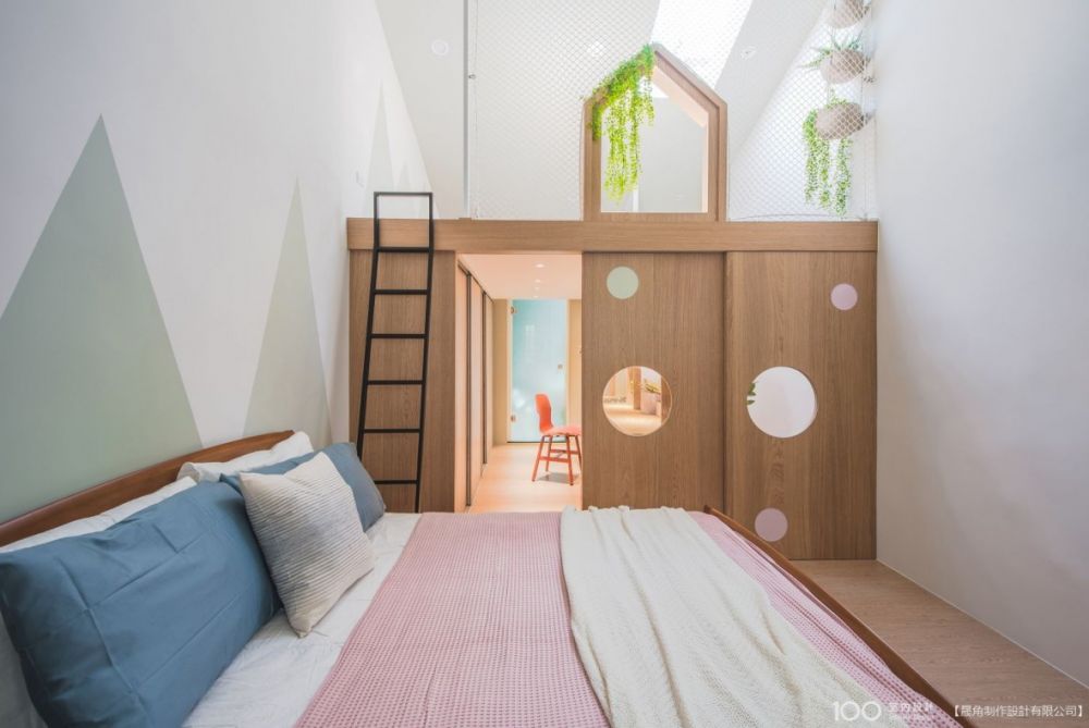 圖片由晟角制作提供，看看這個作品的其它部分