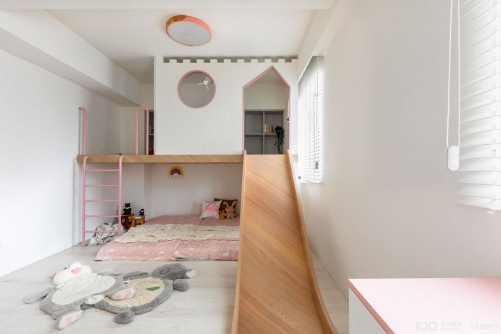 圖片由森叄設計提供，看看這個作品的其它部分