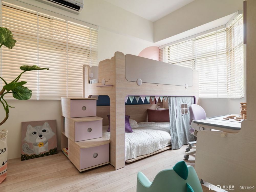 圖片由寓子設計提供，看看這個作品的其它部分