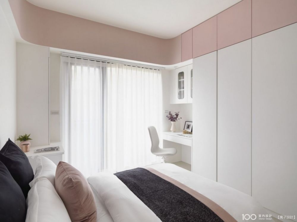 圖片由寓子設計提供,請看看這個作品的其它設計