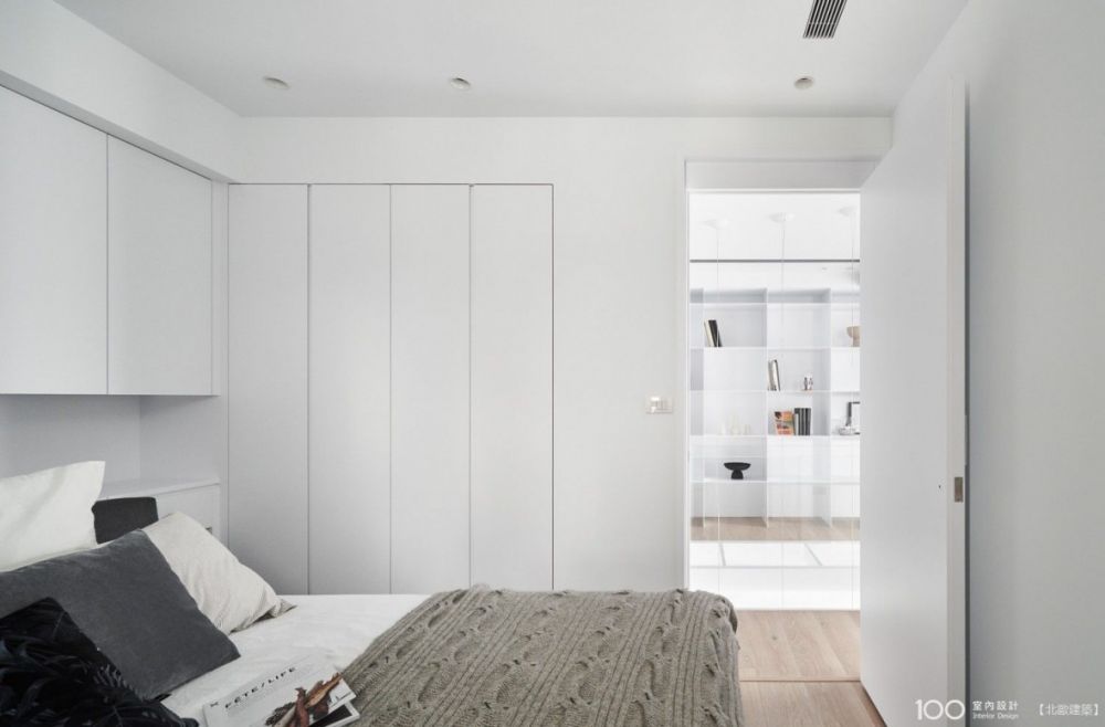 圖片由北歐建築提供,請看看這個作品的其它設計