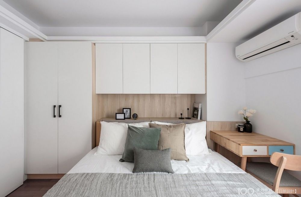 衣櫥收納,丟棄比整理更重要!