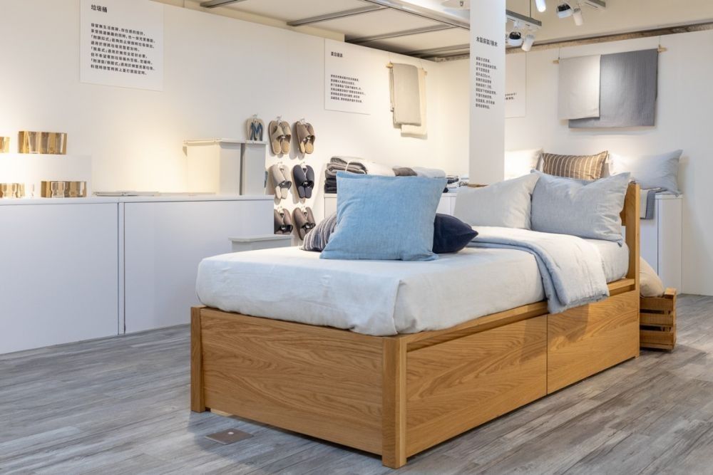 降價了!MUJI無印良品春夏新價格公開,這個必買