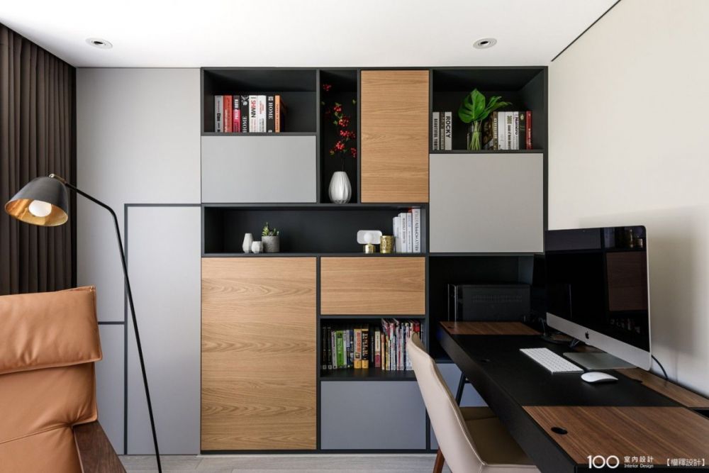 圖片由權釋設計提供，看看這個作品的其它部分