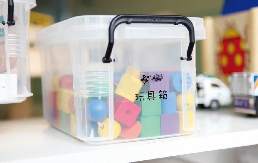 圖片由台灣廣廈提供