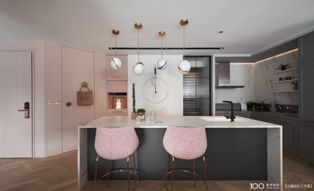 春天來臨，最應景的居家布置術