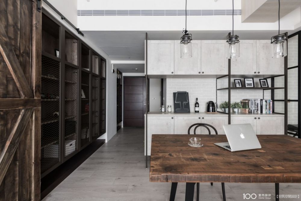 超抗潮櫃體,不怕梅雨濕答答