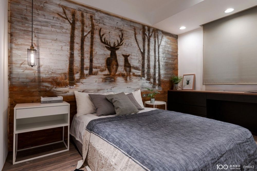 圖片由PHDS提供，看看這個作品其他部分