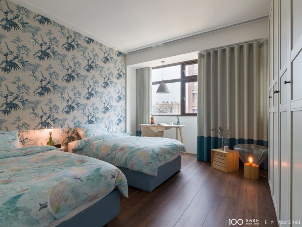 圖片由一水一木設計提供，看看這個作品其他部分