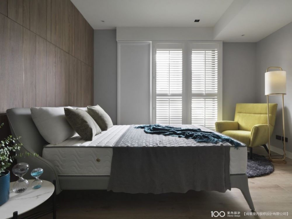 圖片由肯星室內設計提供，看看這個作品其他部分