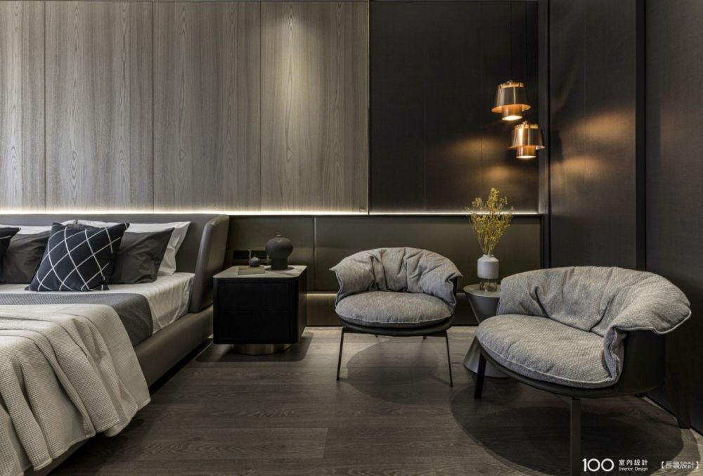 圖片由長景設計提供，看看這個作品其他部分