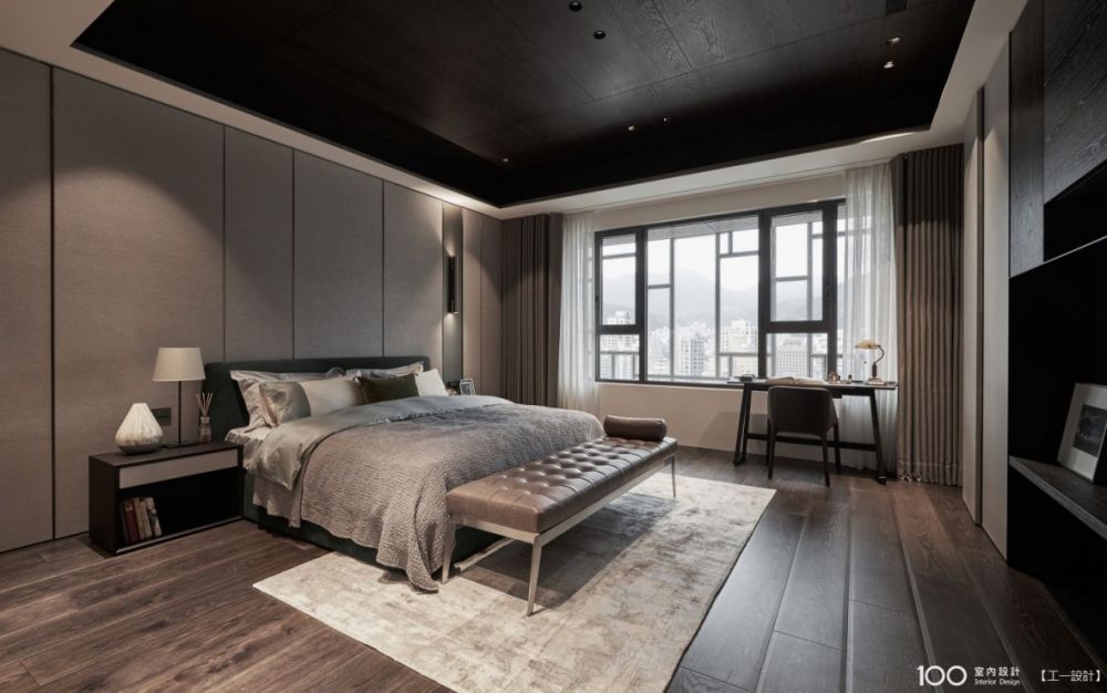 圖片由工一設計提供，看看這個作品其他部分