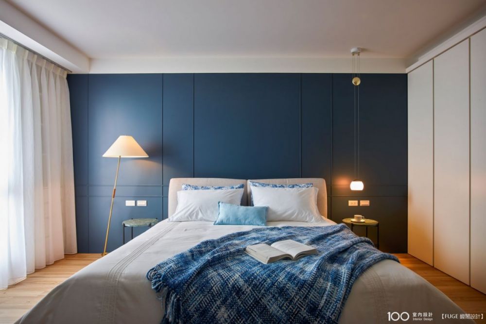 圖片由馥閣設計提供，看看這個作品其他部分