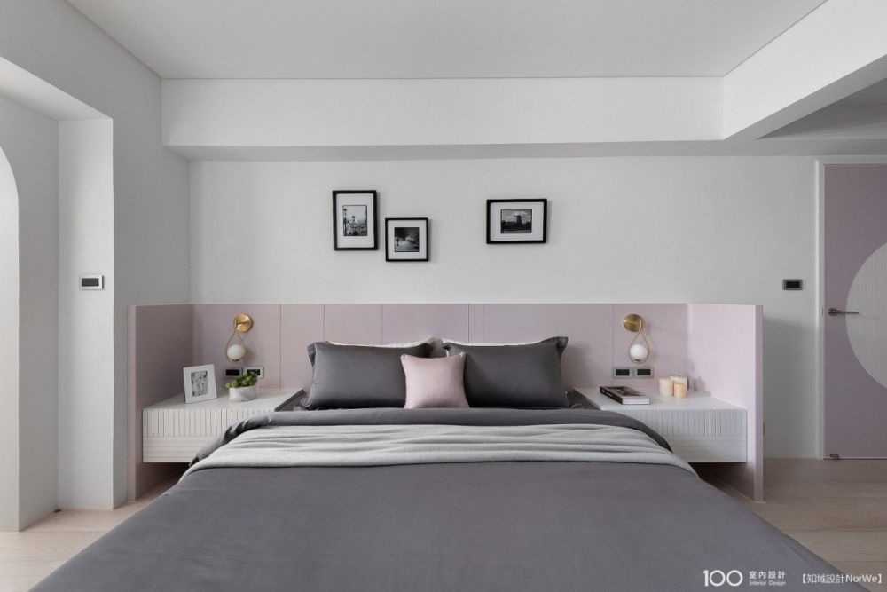 圖片由知域設計NorWe提供，看看這個作品其他部分