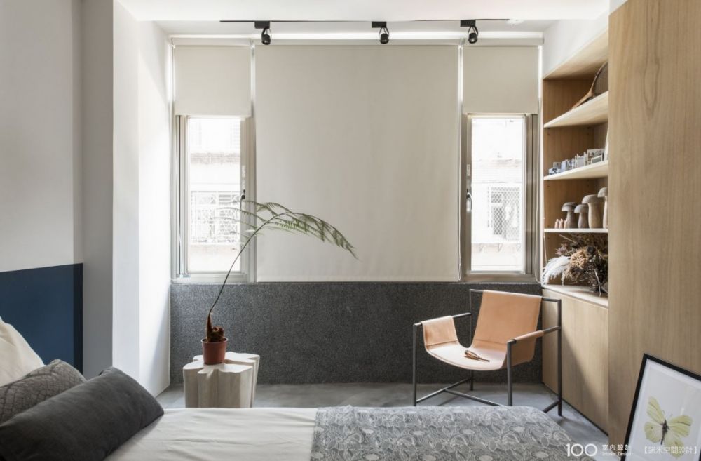 圖片由諾禾設計提供,看看這個作品其他部分