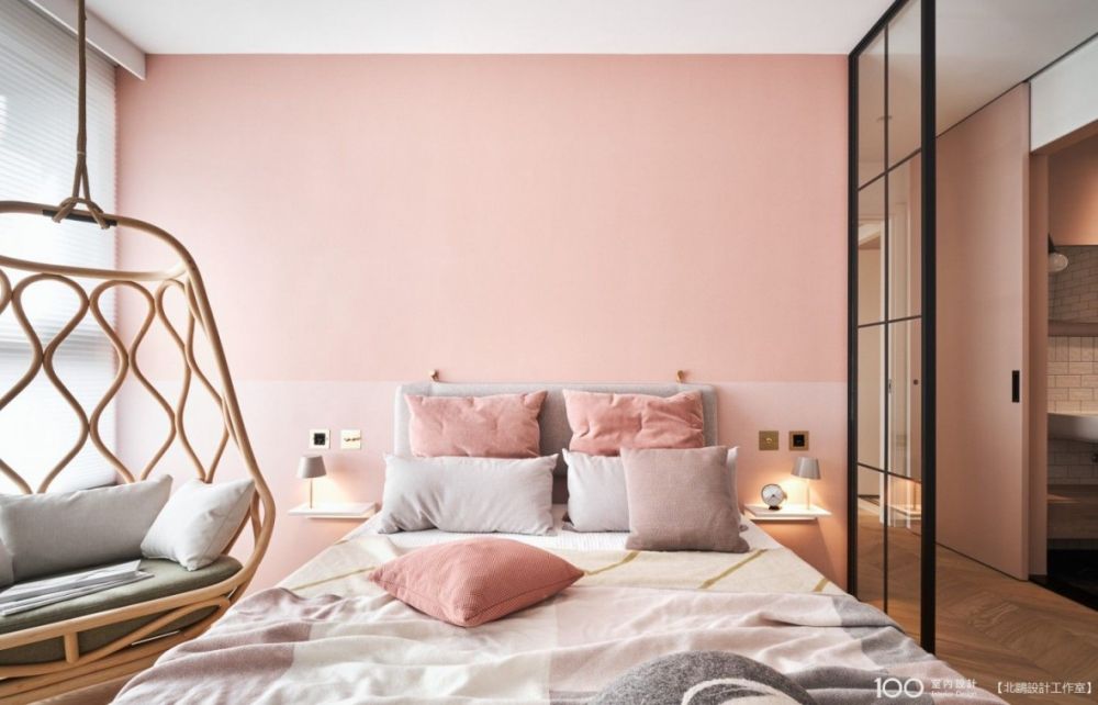 圖片由北鷗設計工作室提供,看看這個作品的其它部分。