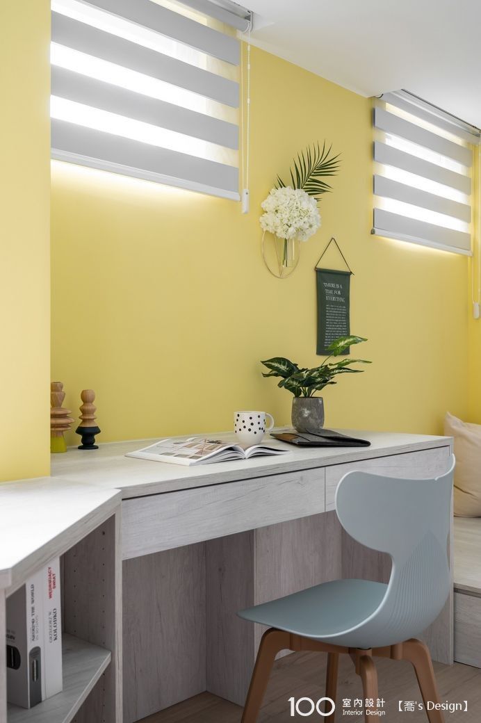 圖片由喬's Design提供,看看這個作品的其它部分。