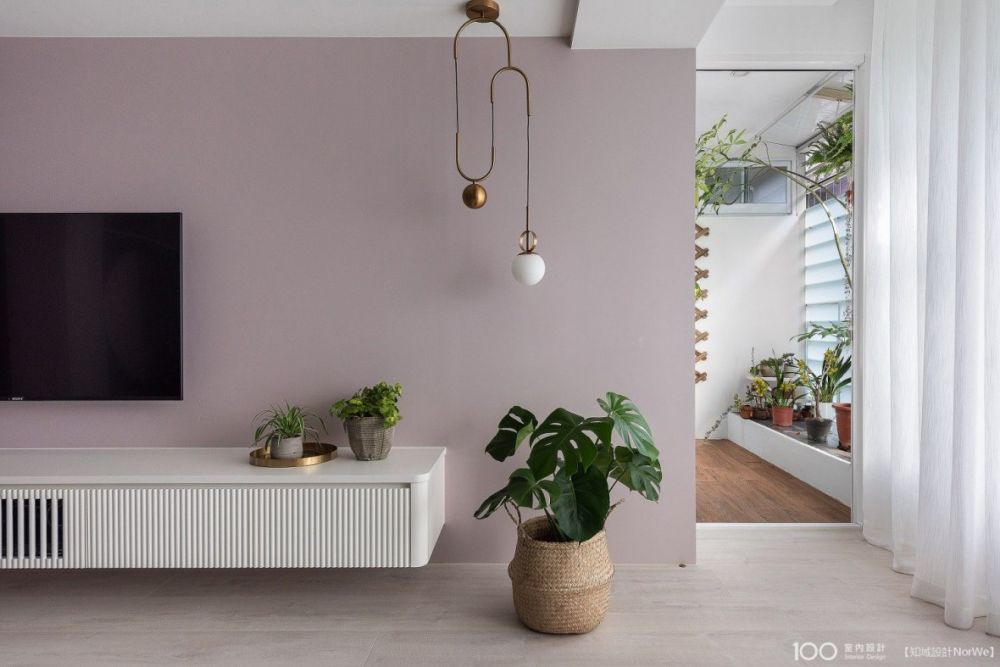 圖片由知域設計NorWe提供,看看這個作品的其它部分。