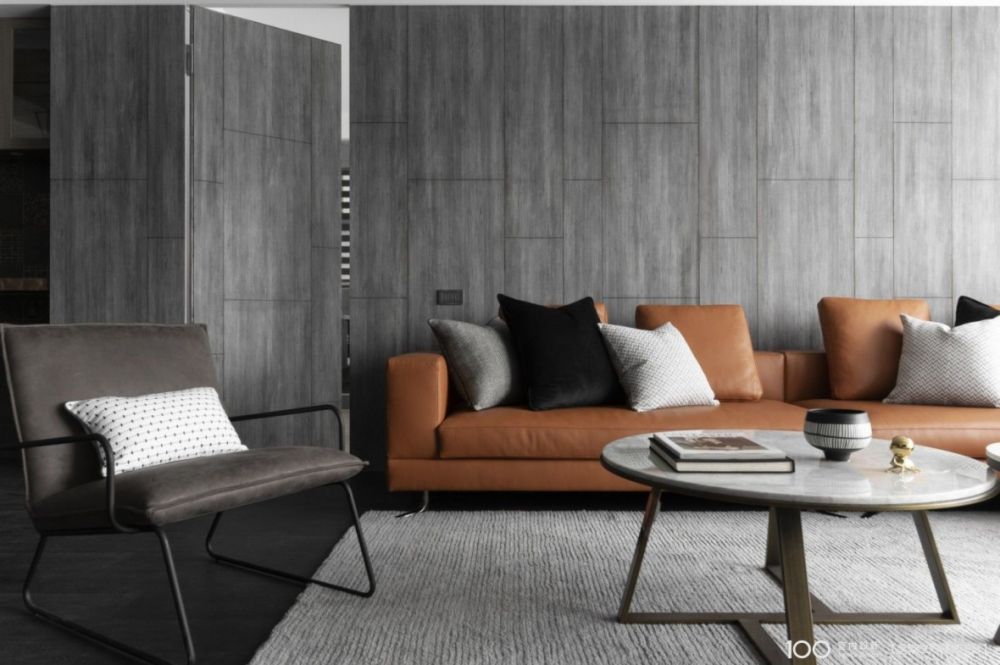 圖片由詹晧室內裝修設計提供,看看這個作品其他部分