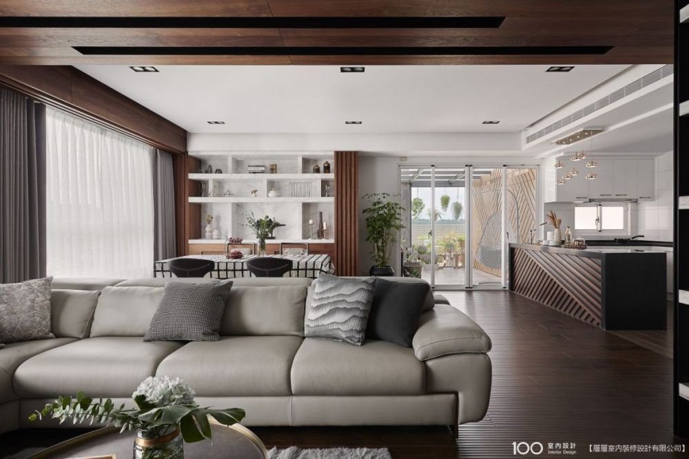 圖片由層層設計CCID提供,看看這個作品其他部分