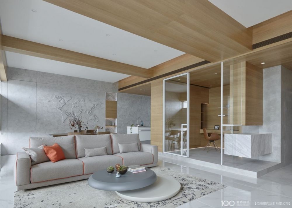 圖片由杰瑪設計提供,看看這個作品其他部分