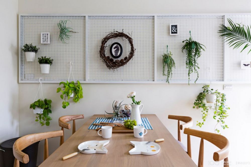 圖片由慕森設計提供,看看這個作品其他部分