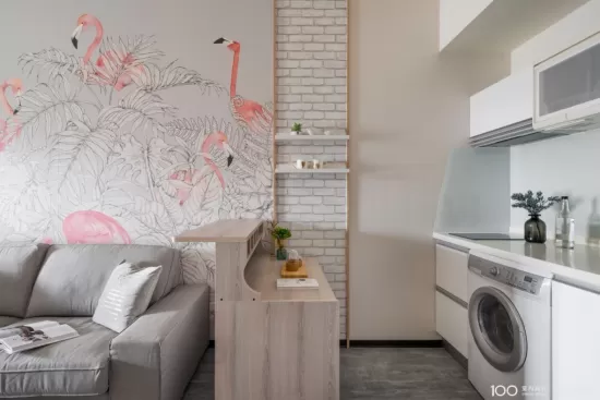 洗衣機沒選對耗水又耗電? 容量機型挑選重點大解密!