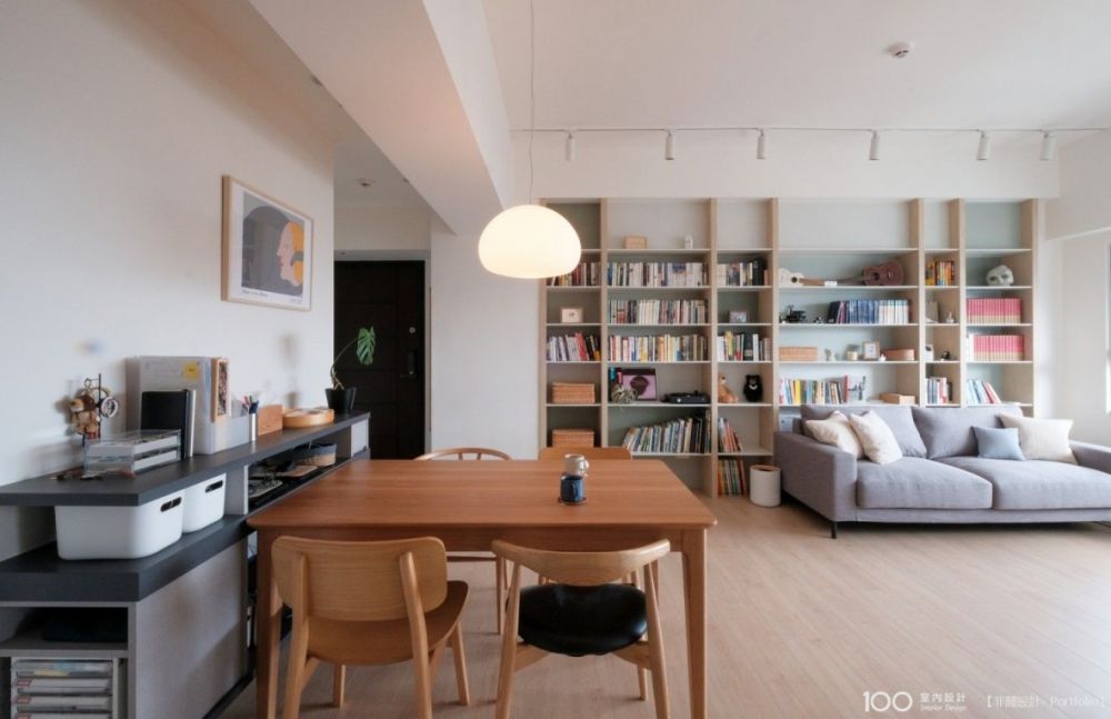 圖片由非關設計- Portfolio提供,看看這個作品其他部分