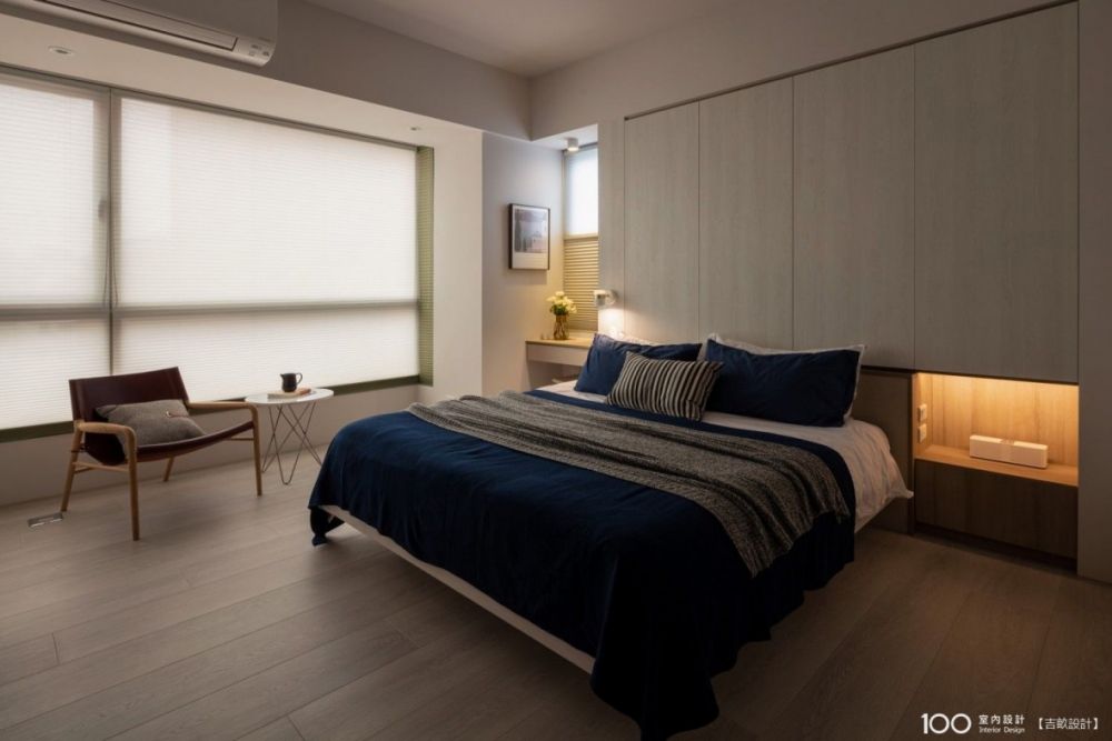 圖片由吉畝設計提供，點擊查看作品詳情