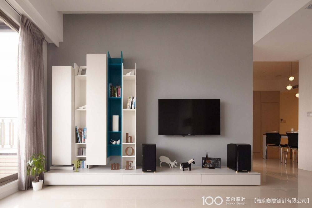 圖片由耀昀創意設計提供,看看這個作品其他部分