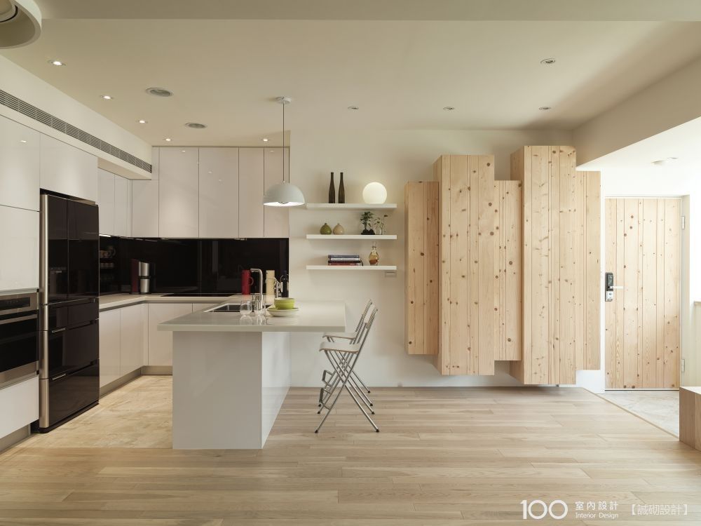 圖片由誠砌設計提供,看看這個作品其他部分