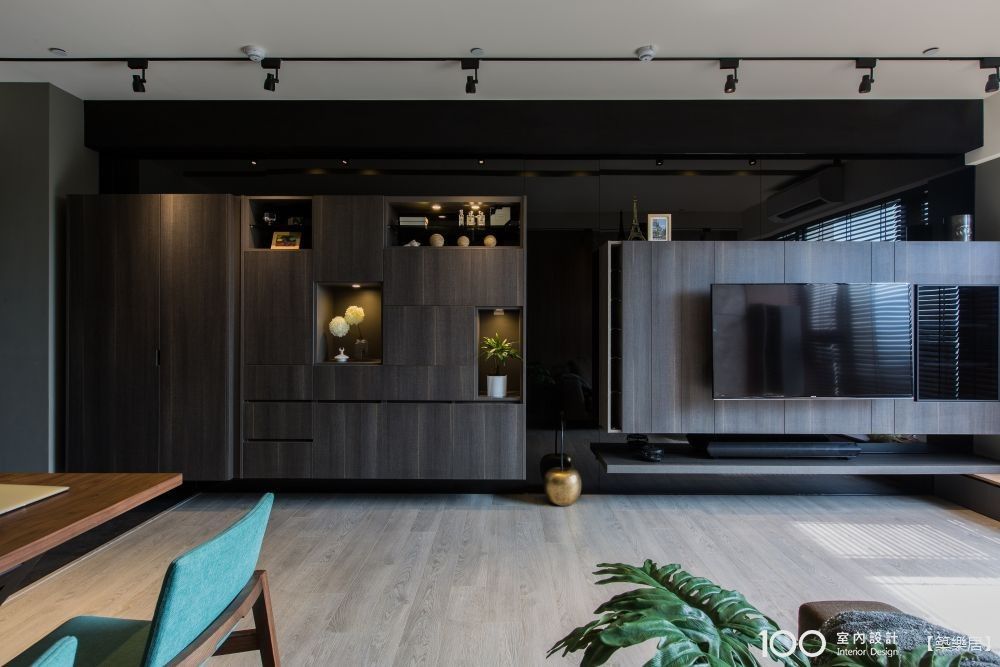 圖片由築樂居提供,看看這個作品其他部分