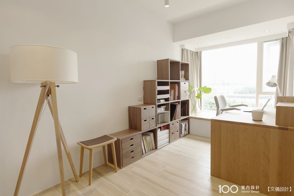 圖片由文儀設計提供,看看這個作品其他部分