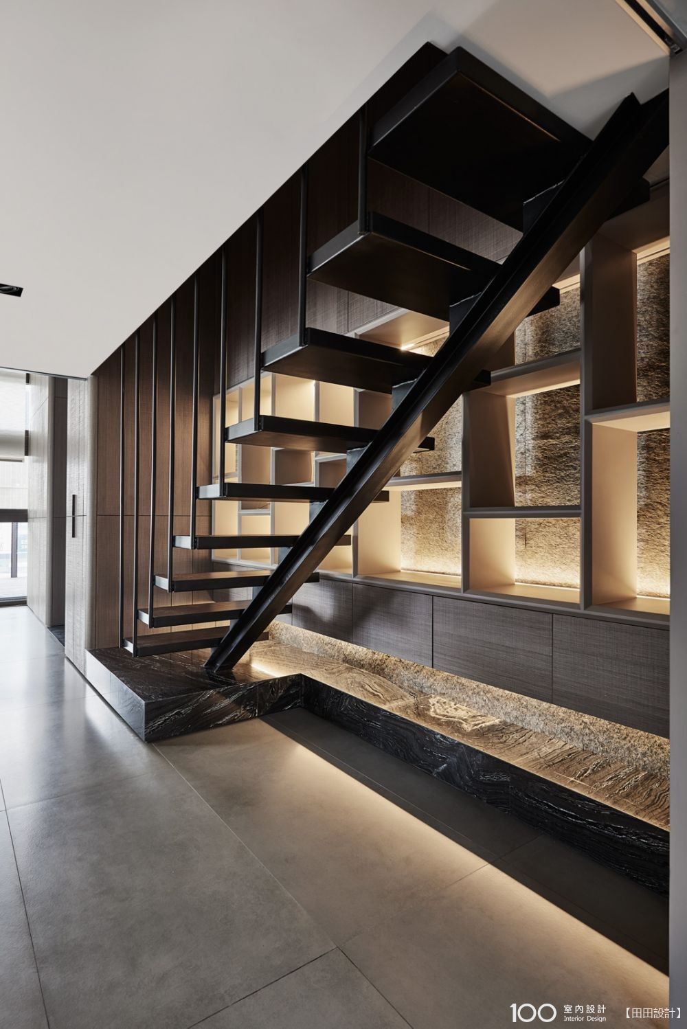 圖片由田田設計提供,看看這個作品其他部分