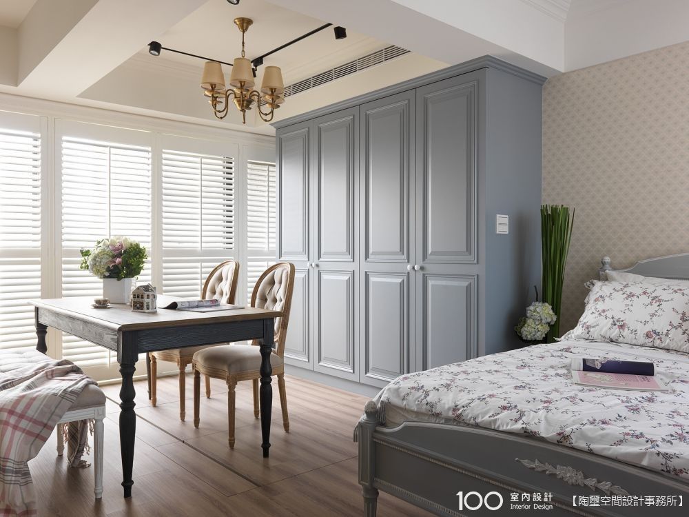 圖片由陶璽空間設計提供，看看這個作品其他部分