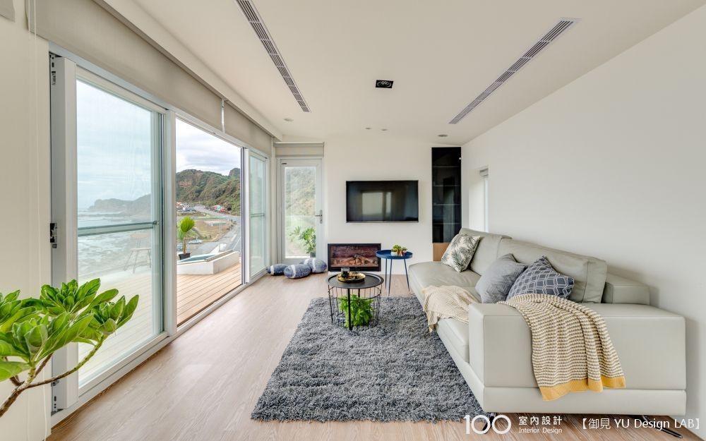 圖片由御見YU Design LAB提供，看看這個作品其他部分